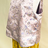 XFL246081提花马甲 商品缩略图1