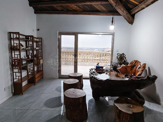 武汉慢姑娘星辰拾光别墅轰趴 商品图3