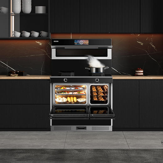 亿田/集成灶/S8M 商品图4