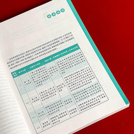 大学生心理健康教育 第二版 胡谊 张亚 朱虹主编 商品图7