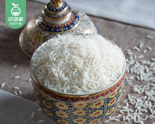 拉玛贡甄选泰香米*2袋（2.5kg/袋）生产日期: 10月24日 商品图1