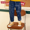 LEVIS 夏 大童小童 9分裤 LVN-T7-H472 商品缩略图3
