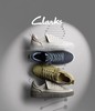 【皮具】Clarks男鞋 商品缩略图0