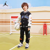 【CNY系列】Jordan 秋 婴童小童大童 夹克 JDB-MWC706 商品缩略图7