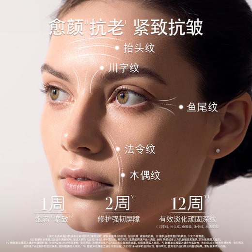 *LA MER海蓝之谜奇迹云绒霜 商品图1