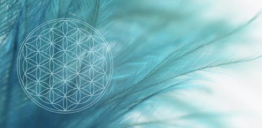 EX-045 Mandala神圣几何绘画静心自我疗愈 Tuss Meng 商品图0