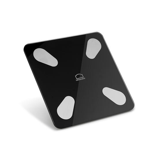 Lock&lock乐扣 多功能家用脂肪秤LSC-B110FU 商品图5