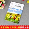 语文课本作家作品系列 《金色的草地》 非塑封 商品缩略图5