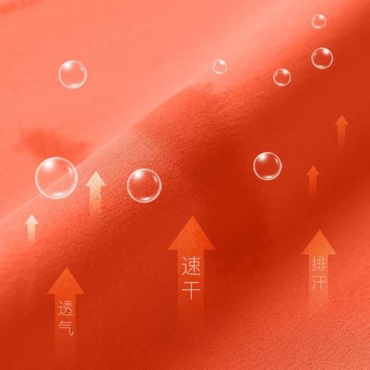 【抽绳束脚跑步健身运动长裤】【防晒速干】高腰宽松休闲运动裤女夏款H241060158 商品图5