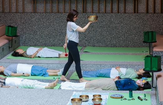 EX-003 639HZ助眠音乐沉浸体验 Ananda 极喜 商品图1