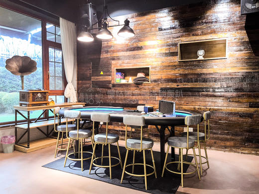 成都慢姑娘聚点别墅轰趴 商品图1