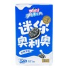 迷你奥利奥经典原味饼干40g/盒 商品缩略图0