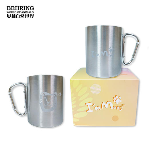 Meng狮露营杯 商品图1
