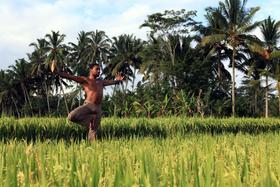 EX-020 拥抱内心和谐：小蜜蜂调息法 Embracing Inner Harmony with Bhramari Pranayama Fela Adebiyi