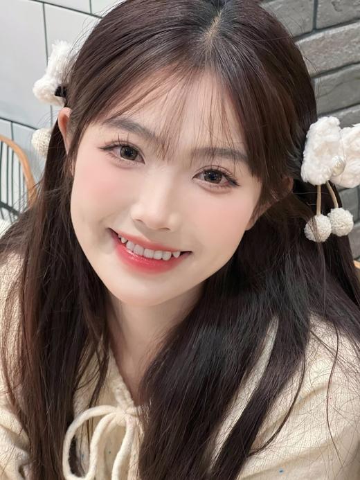 woolilens  日抛美瞳 国王与乞丐 直径14.2mm着色13.3mm  (十片装) 商品图1