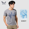 SALEWA沙乐华/男式速干T恤 SWAJH81027 商品缩略图2