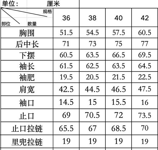 点此购买 艾高春秋季经典女子GORE-TEX防风防雨透气鱼尾夹克 SS 282107 商品图14