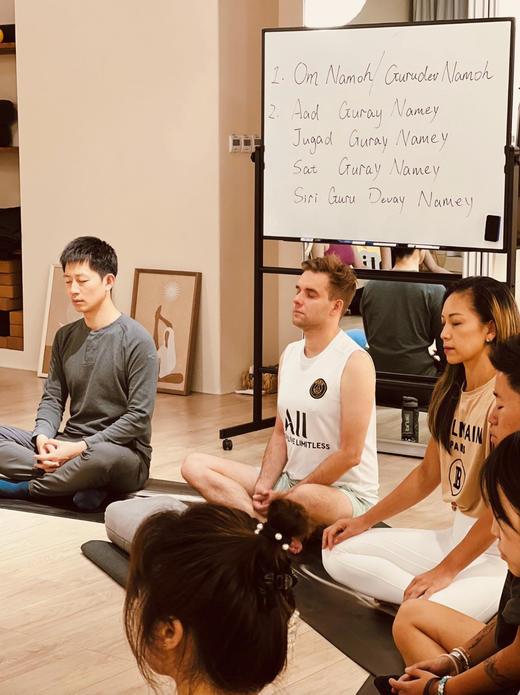 EX-005 呼吸疗愈Plus Breath Healing Plus APPLE ｜  大苹果 商品图3