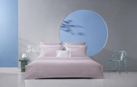 6F堂皇 伊莉娅 天丝棉四件套