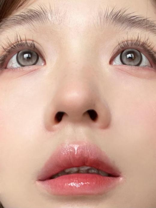 woolilens 日抛 王子日记本 直径14.2mm着色13.3mm  (十片装) 商品图7