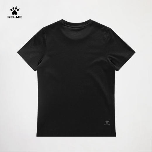 卡尔美超凡之境女士圆领短袖T恤 商品图5