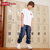 LEVIS 夏 大童小童婴童 短袖T恤 LVB-TE-H952 商品缩略图3