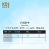 预售 | 2024新款 HOII/后益 Mr.HoseaHo时尚圆筒帽防晒帽[D类] 商品缩略图4