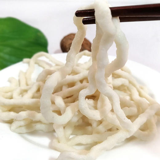 澳泽鳕鱼面 500g 商品图1