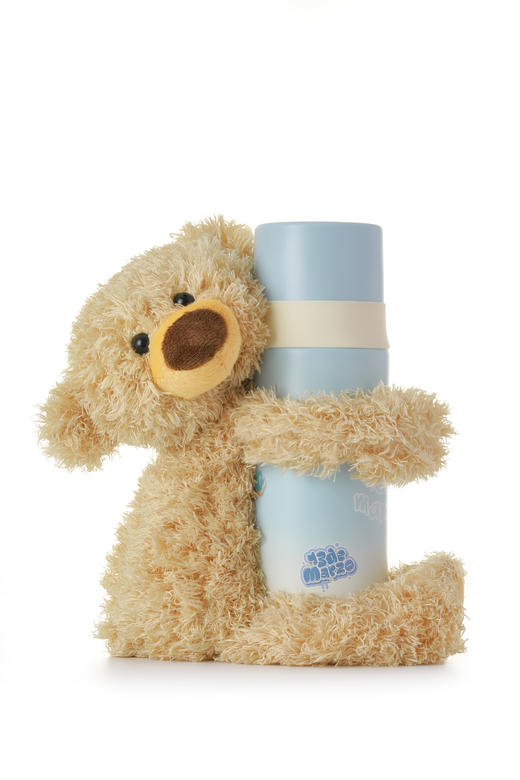 9楼母婴生活馆 【24年新款礼盒】膳魔师&13DE MARZO联名高真空不锈钢保温瓶370mL 吊牌价：498元 活动价：425元 商品图3