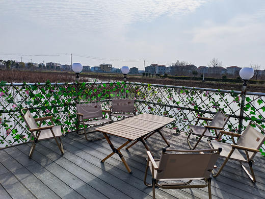 武汉慢姑娘星辰拾光别墅轰趴 商品图12