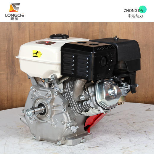 隆驰 L177F 商品图8