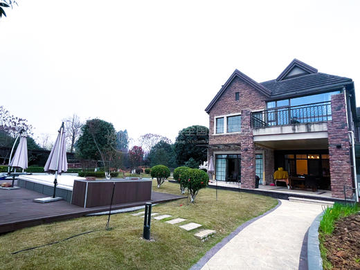 成都慢姑娘聚点别墅轰趴 商品图9