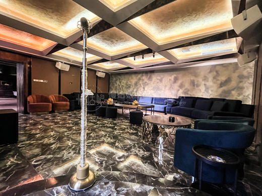 成都慢姑娘聚点别墅轰趴 商品图3