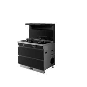 亿田/集成灶/F91CT50