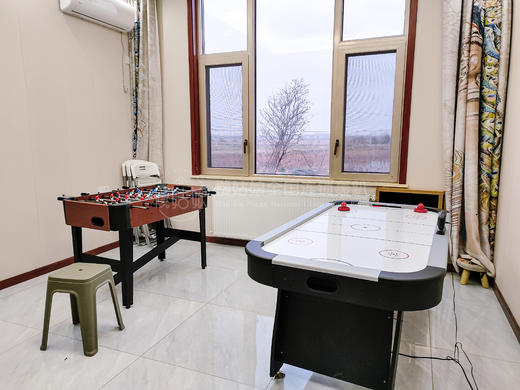 武汉慢姑娘星辰拾光别墅轰趴 商品图8