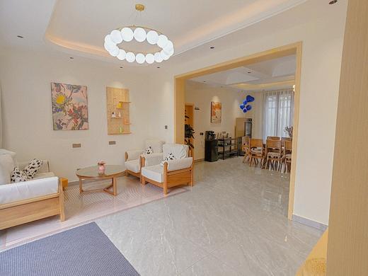 【崇州-393号院】4房小院，最美重庆路旁、花园、机麻、投影、厨房xm 商品图1