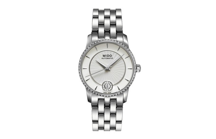 详细攻略:优雅端庄 三款热门女士腕表推荐