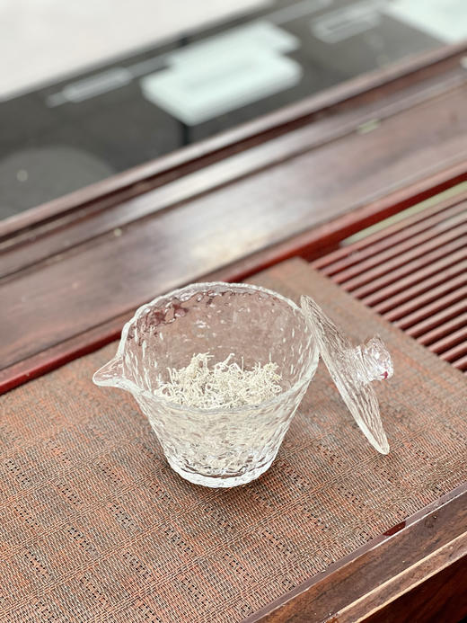 【强韵-张家界芽尖莓茶】📣买一送一 💰78🉐2大罐‼️ 张家界特产：号称“黄酮之王”的抗衰养生茶 商品图5