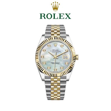 （这是文章）揭秘劳力士表官方旗舰店的复刻手表一比一手表 商品图0