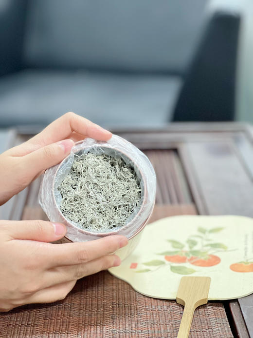 【强韵-张家界芽尖莓茶】📣买一送一 💰78🉐2大罐‼️ 张家界特产：号称“黄酮之王”的抗衰养生茶 商品图8