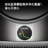 戴森（DYSON）TP10空气净化风扇Gen1 循环凉风、吸附甲醛二合一 捕获颗粒物 过敏原 有效滤除异味 白色 商品缩略图6