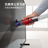 戴森（DYSON）V12 Detect Slim Fluffy轻量高端吸尘器 光学探测微尘 140AW强劲吸力 除螨 除尘 【2024款】 商品缩略图5