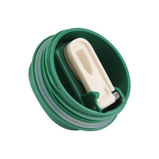 星巴克 304不锈钢 经典女神款随行杯子11149163 容里473mL白色 商品图5