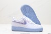 耐克Nike Air Force 1 Low空军一号低帮休闲运动板鞋BV0740-100男女鞋 商品缩略图4