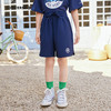 CONVERSE 夏 大童小童 短裤 CNVB-FS-D746 商品缩略图6