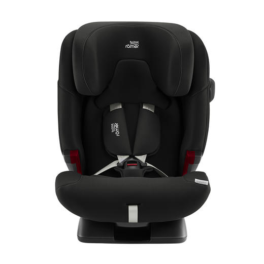 【9个月-12岁】Britax宝得适儿童安全座椅百变骑士pro 宝宝出行汽车安全座椅 商品图5