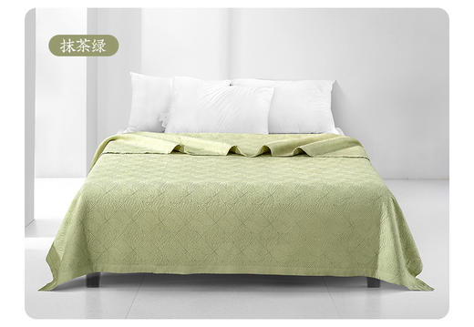 【远梦】柔芯水洗盖毯_夏季款 商品图4