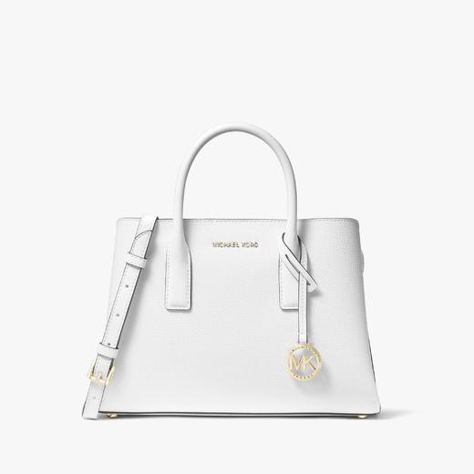 1楼MK MICHAEL KORS RUTHIE 小号牛皮手提包 商品图1