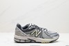 新百伦New Balance 860V2系列低帮经典复古运动慢跑鞋ML860XC男女鞋 商品缩略图0