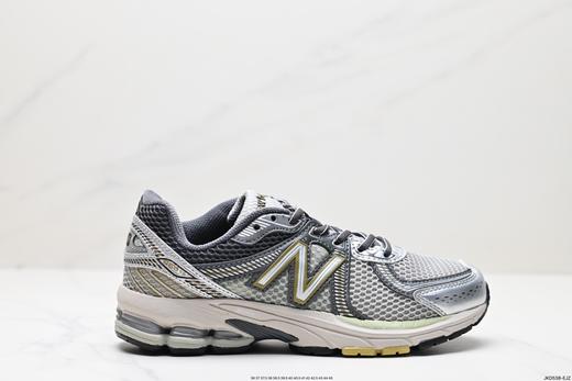 新百伦New Balance 860V2系列低帮经典复古运动慢跑鞋ML860XC男女鞋 商品图0